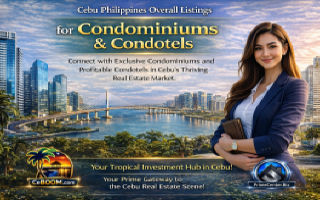 Cebu Condominiums
