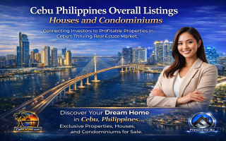 Cebu Overall Listings