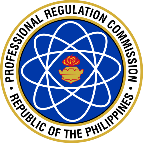PRC Official Seal