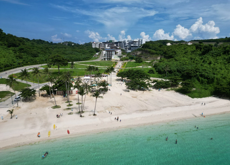 Boracay Newcoast