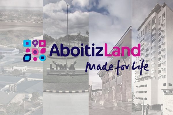 AboitizLand logo