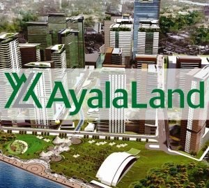 Ayala Land logo