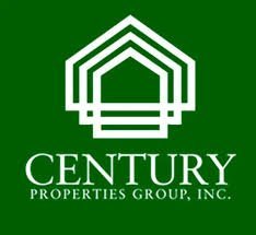 Century Properties logo