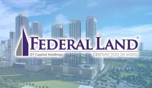 Federal Land logo
