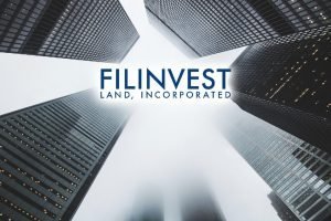 Filinvest Land logo