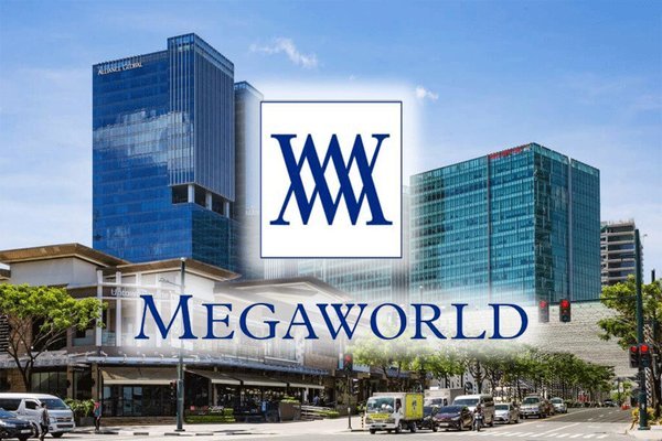 Megaworld logo