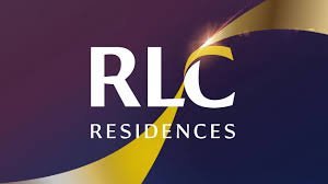RLC Residences (Robinsons Land) logo