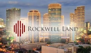 Rockwell Land logo