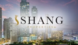 Shang Properties logo