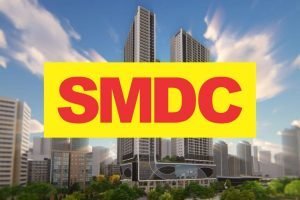 SMDC logo