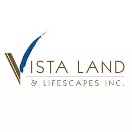 Vista Land & Lifescapes logo