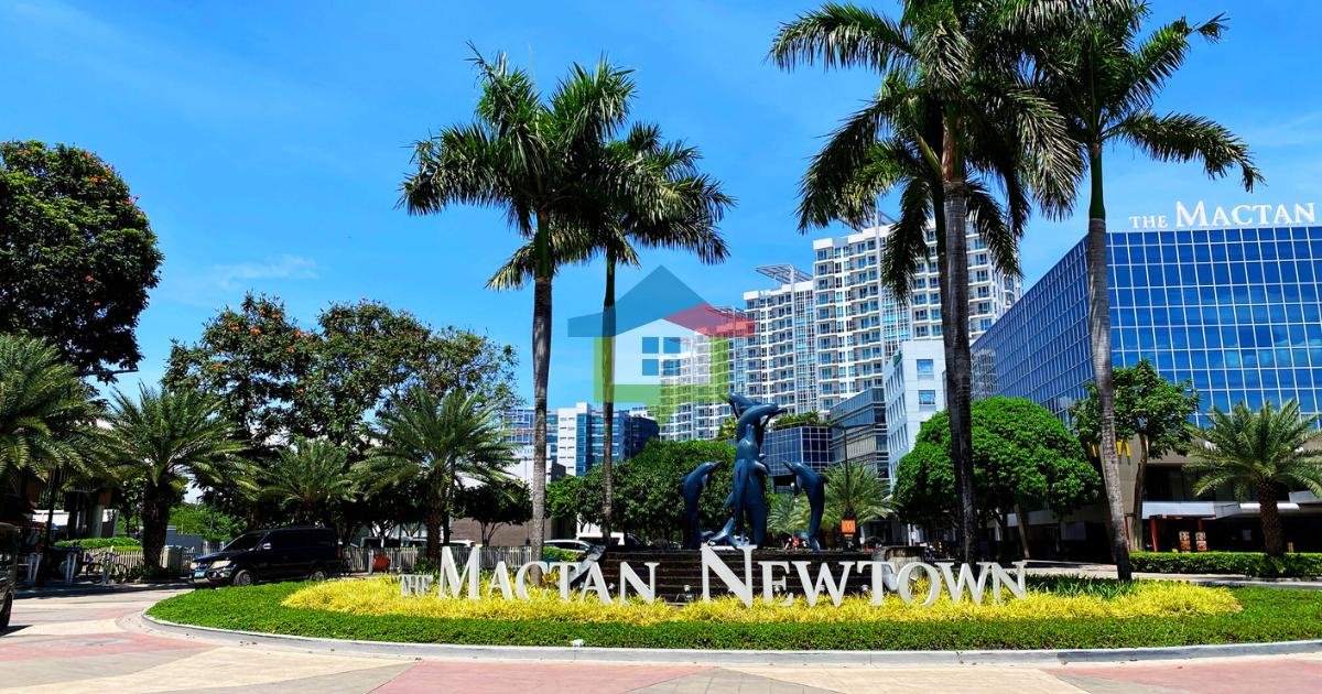 Mactan Newtown