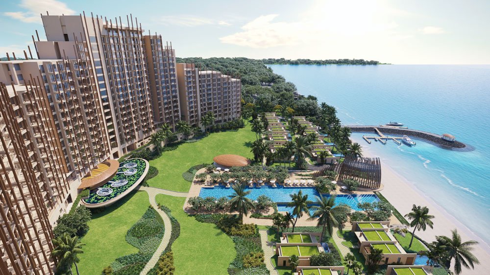 Rockwell Cebu